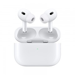 AirPods Pro (第二代) - 配 MagSafe 充电盒 (USB‑C)